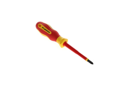 GEDORE red R39200219 - Tournevis VDE PH2 L.100 mm