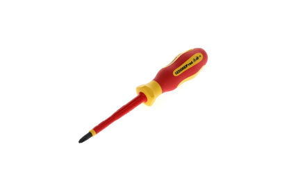 GEDORE red R39200219 - Tournevis VDE PH2 L.100 mm