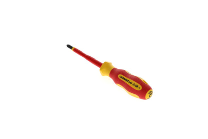 GEDORE red R39300219 - Tournevis VDE PZ2 L.100 mm