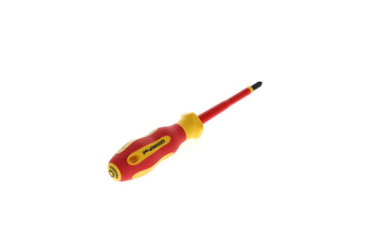 GEDORE red R39300219 - Tournevis VDE PZ2 L.100 mm
