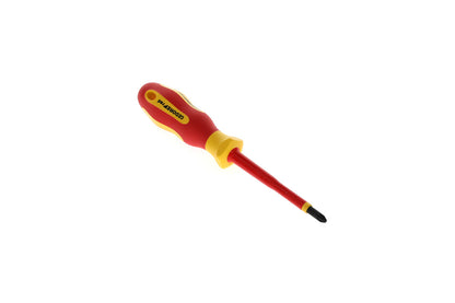 GEDORE red R39300219 - Tournevis VDE PZ2 L.100 mm