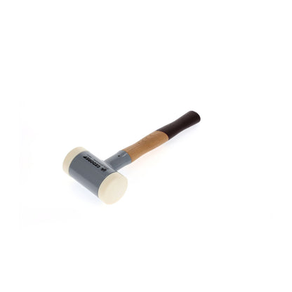 GEDORE 248 H - Martillos antirrebote con mango de madera de nogal