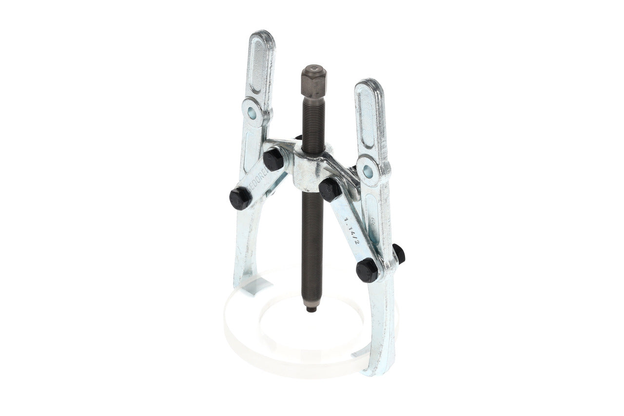 1.14 - Extractores de 2 patas de longitud variable