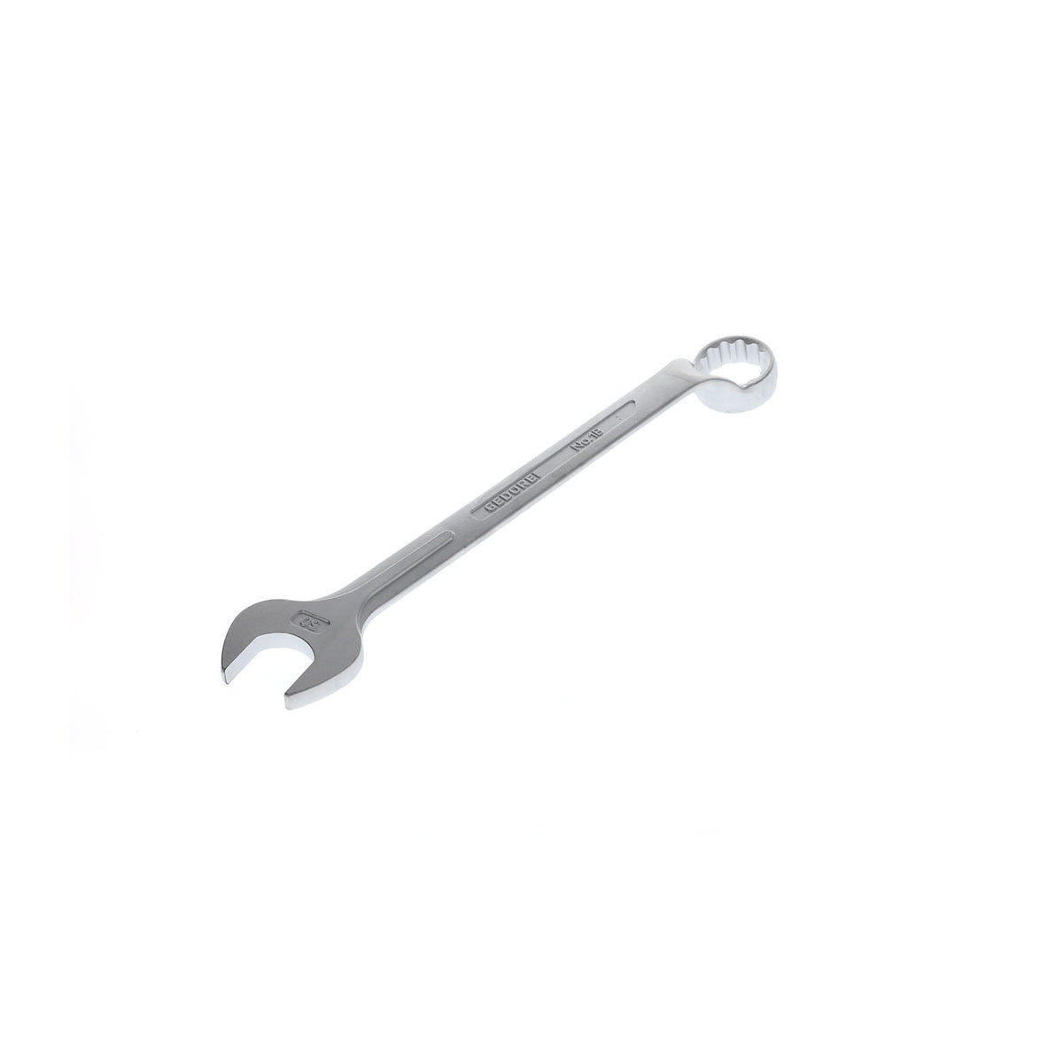 Llave Combinada Acodada, 50mm