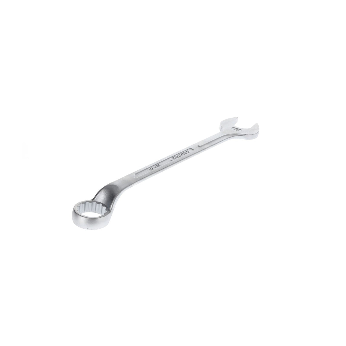 Llave Combinada Acodada, 60mm
