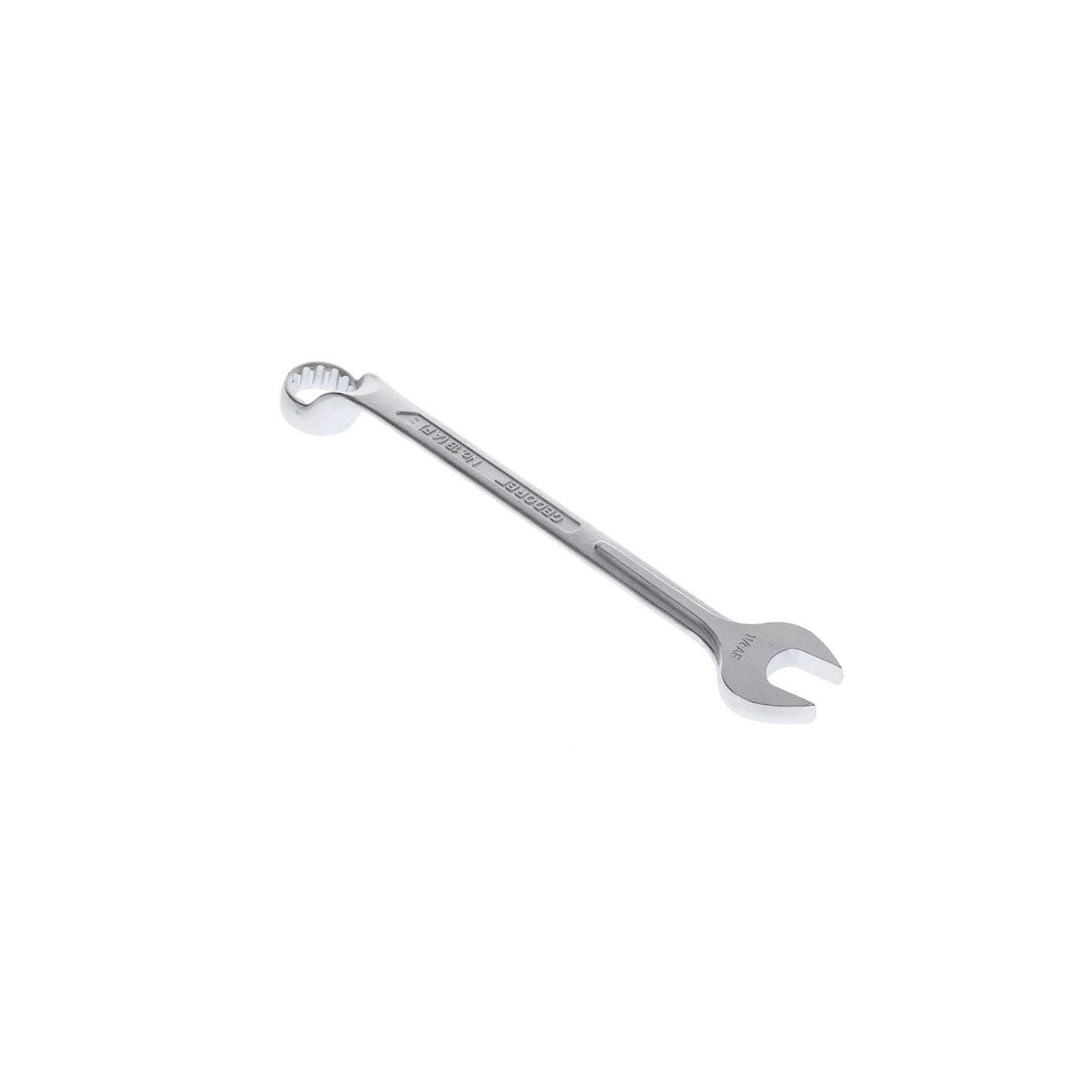 Llave Combinada Acodada, 1.1/4AF
