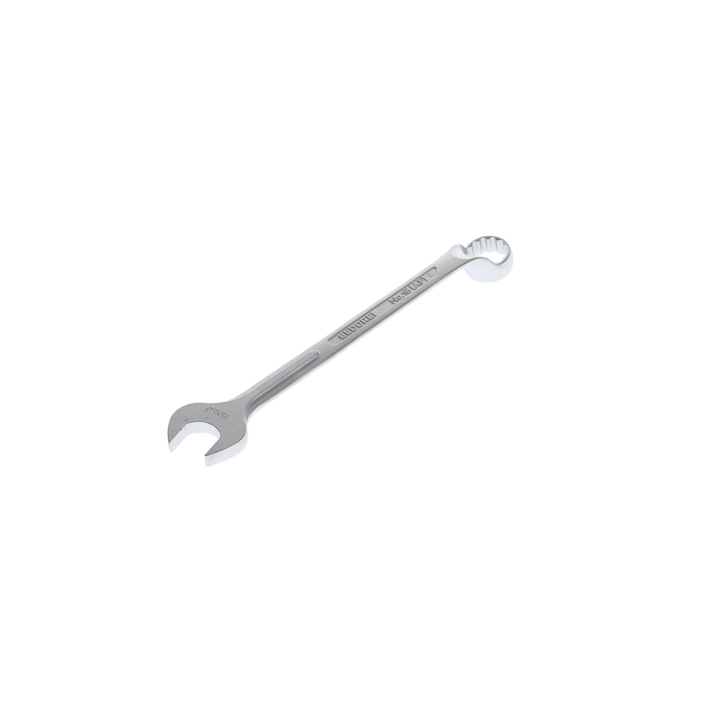 Llave Combinada Acodada, 1.5/16AF
