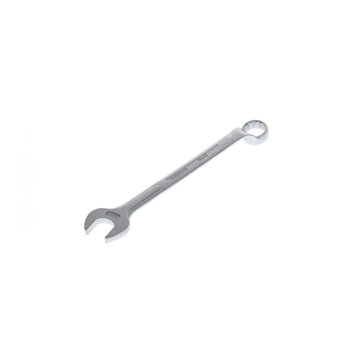 Llave Combinada Acodada, 1.3/4AF