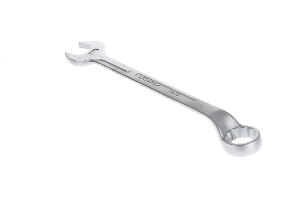 Llave Combinada Acodada, 2.7/16AF