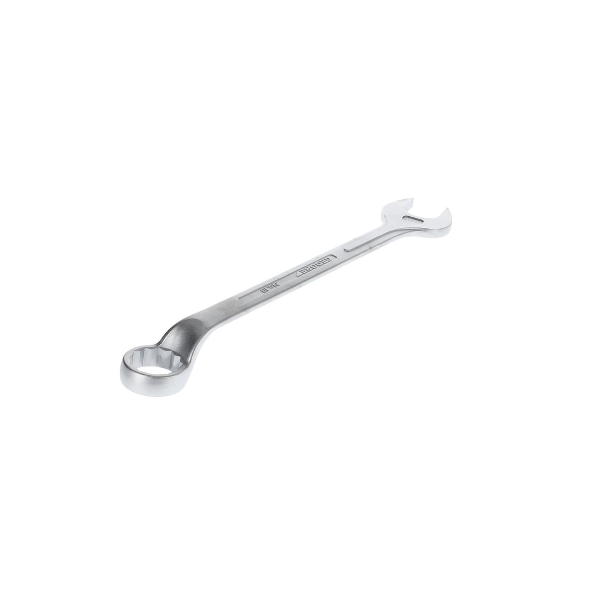 Llave Combinada Acodada, 2.7/16AF