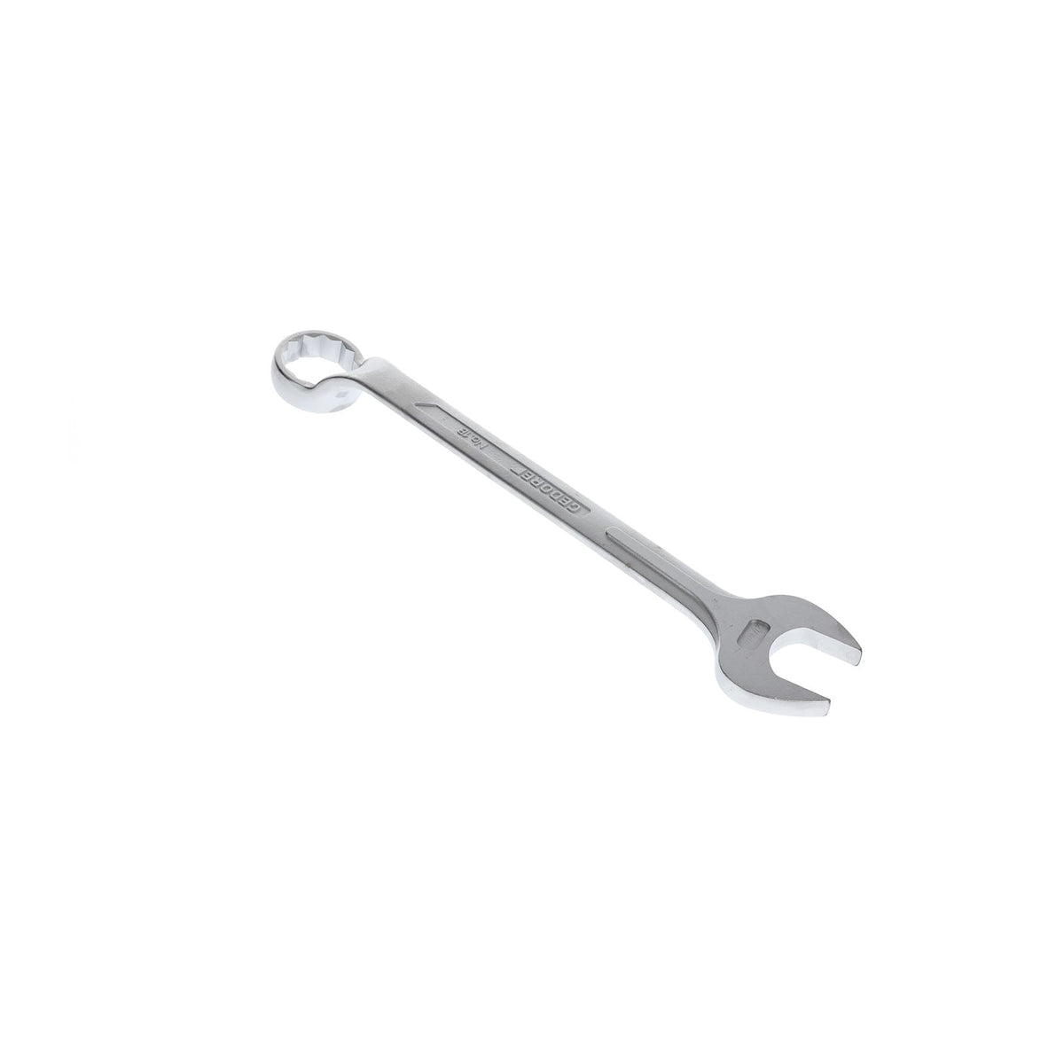 Llave Combinada Acodada, 2.7/16AF