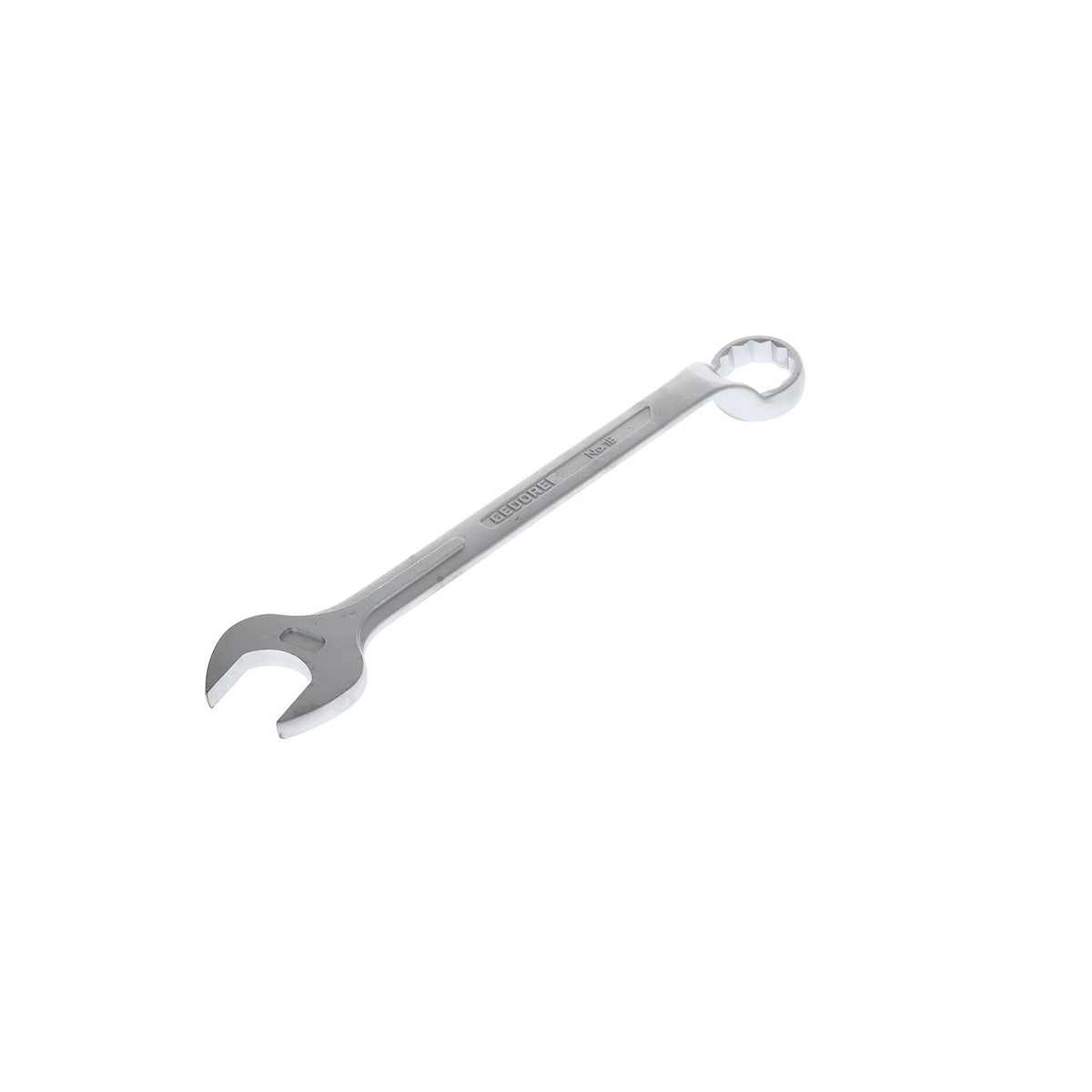 Llave Combinada Acodada, 2.7/16AF