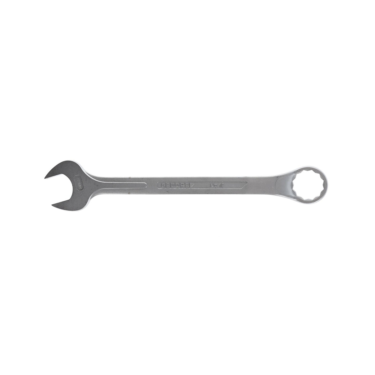 Llave Combinada Acodada, 2.7/16AF