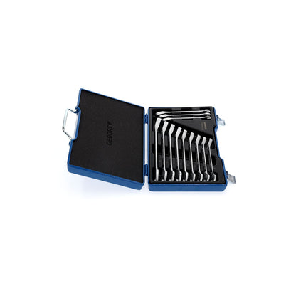 GEDORE 7 UR-012 - Juego 7UR 12 piezas 8-19mm