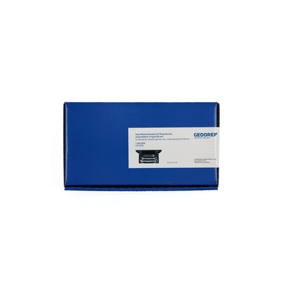 GEDORE 7 UR-005 - Juego de 5 Llaves 7 UR-005
