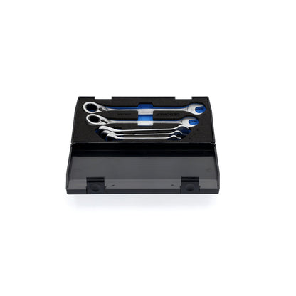 GEDORE 7 UR-005 - Juego de 5 Llaves 7 UR-005