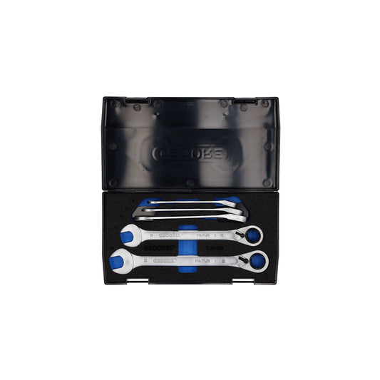 GEDORE 7 UR-005 - Juego de 5 Llaves 7 UR-005