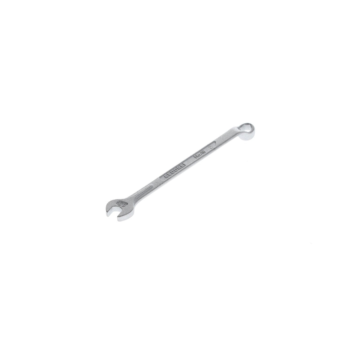 Llave Combinada Acodada, 5,5mm