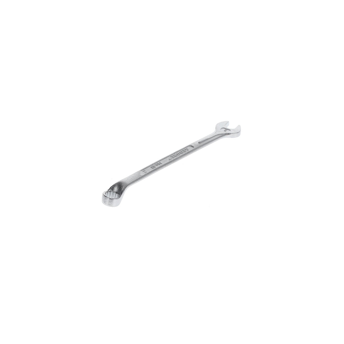Llave Combinada Acodada, 6mm