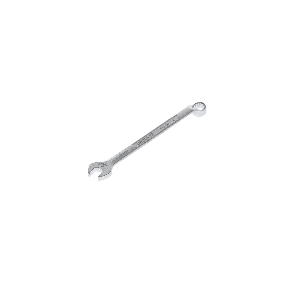 Llave Combinada Acodada, 6mm