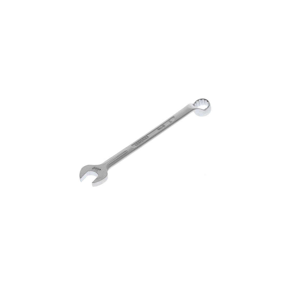Llave Combinada Acodada, 14mm