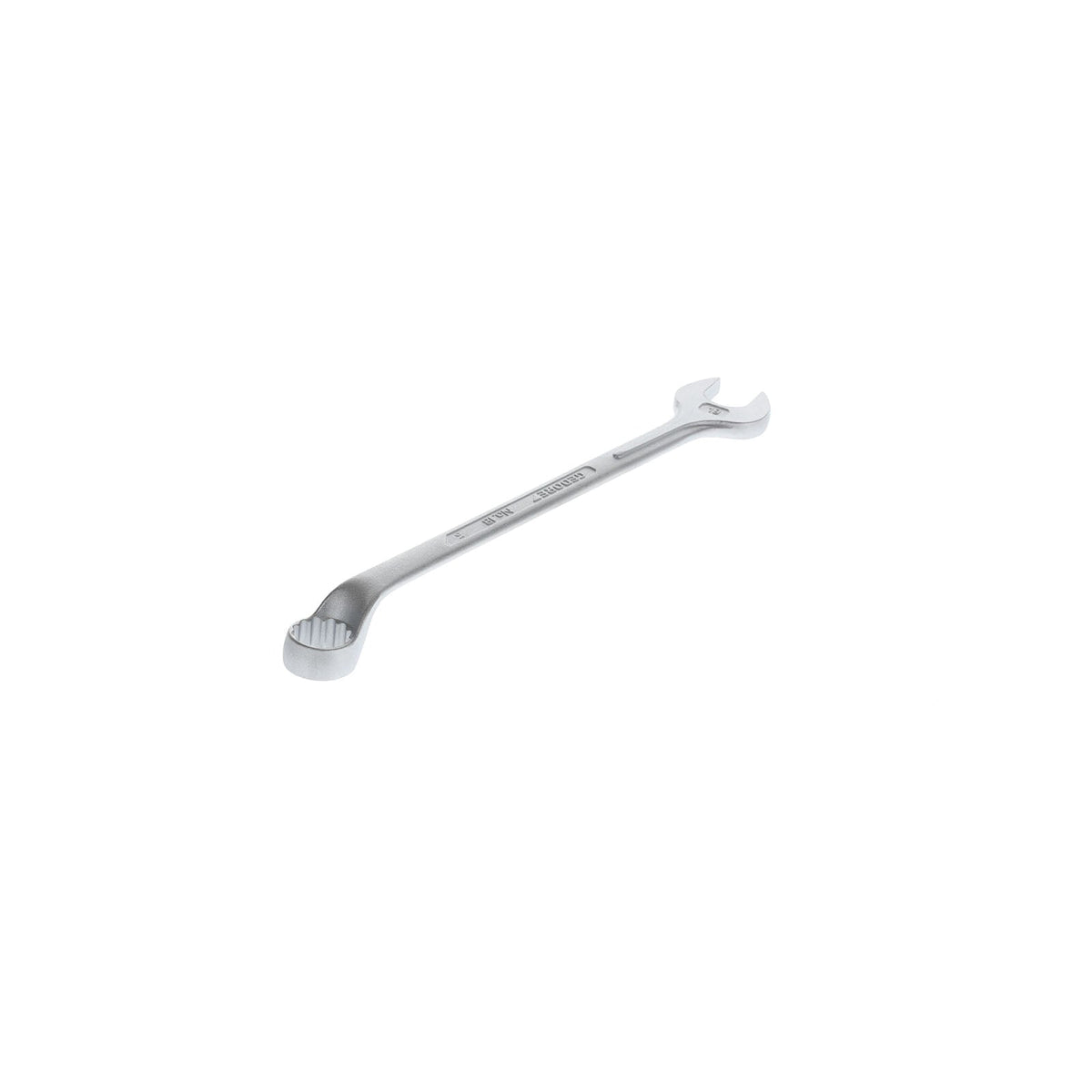 Clé mixte à fourche et œil, 19mm