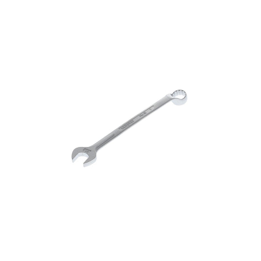Llave Combinada Acodada, 21mm