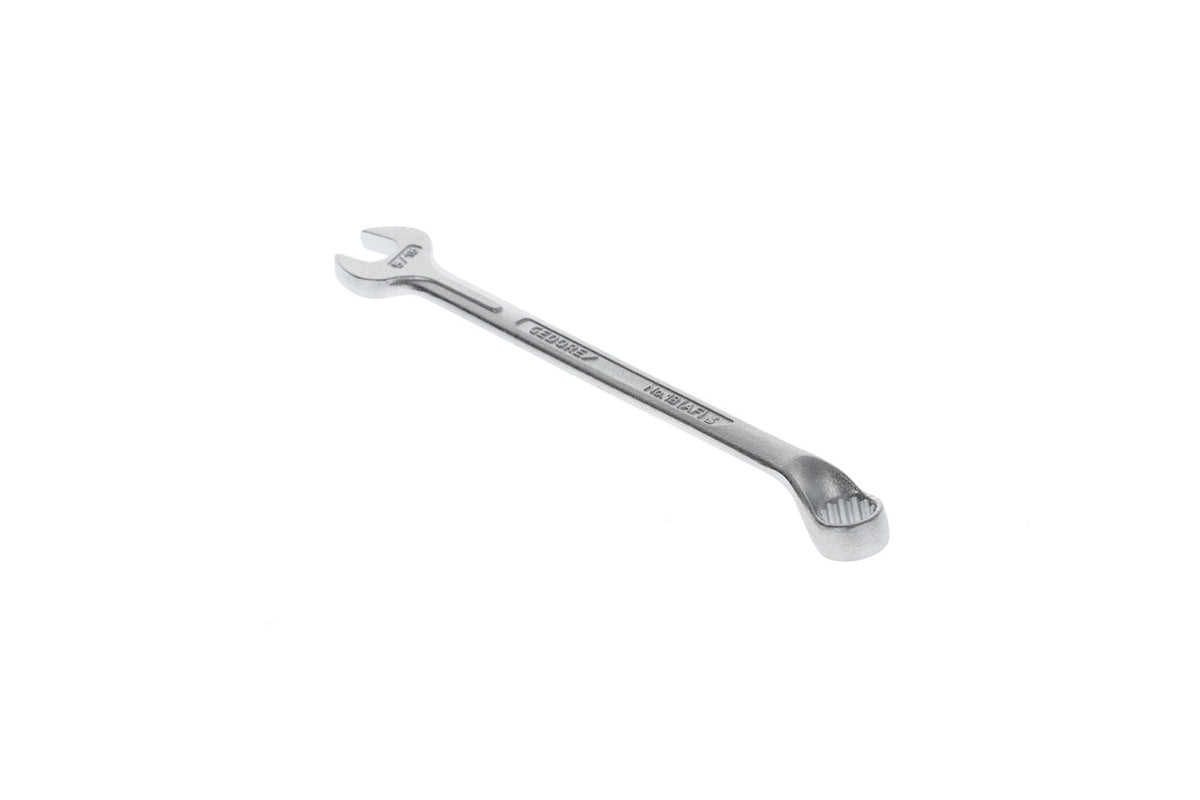 Llave Combinada Acodada, 5/16AF