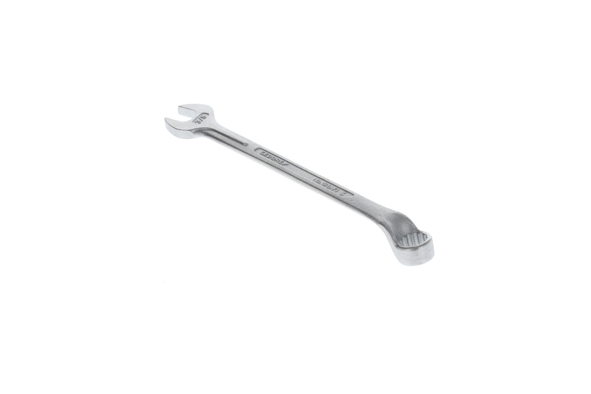Llave Combinada Acodada, 3/8AF