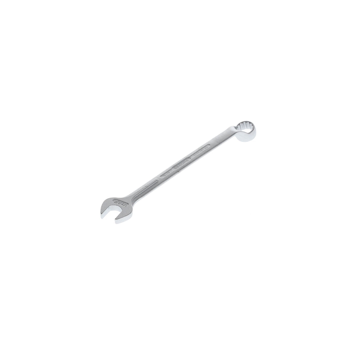 Llave Combinada Acodada, 1/2AF