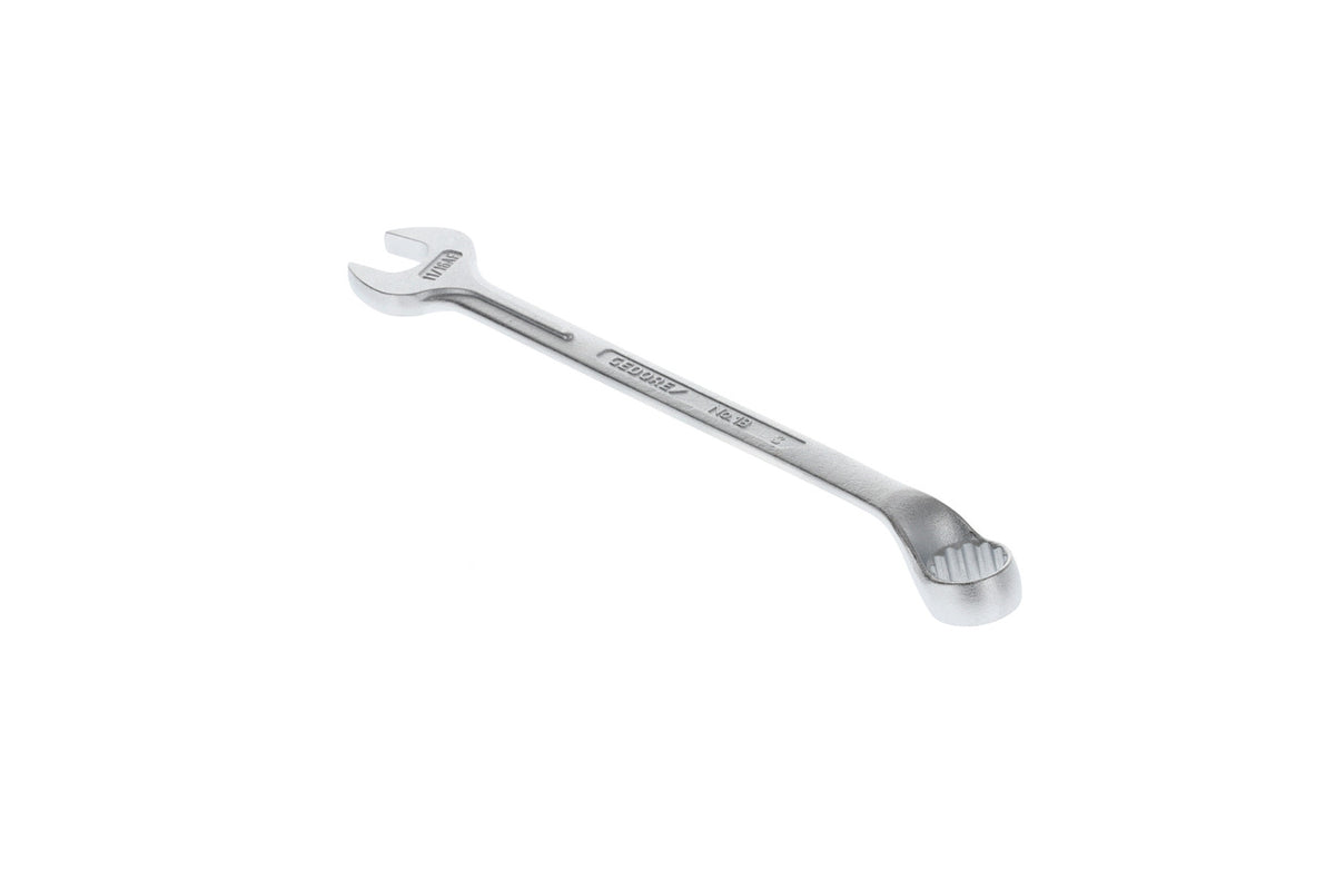 Llave Combinada Acodada, 11/16AF