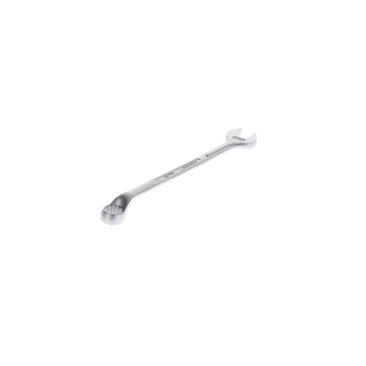 Llave Combinada Acodada, 11/16AF