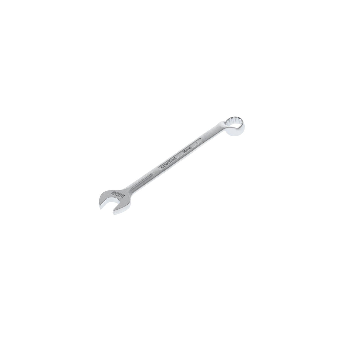 Llave Combinada Acodada, 11/16AF