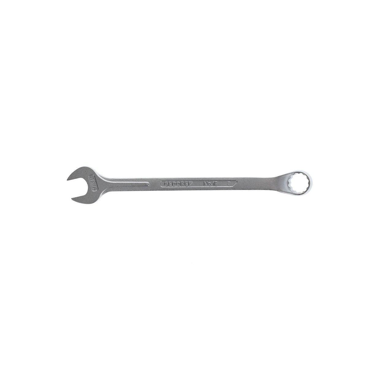 Llave Combinada Acodada, 11/16AF
