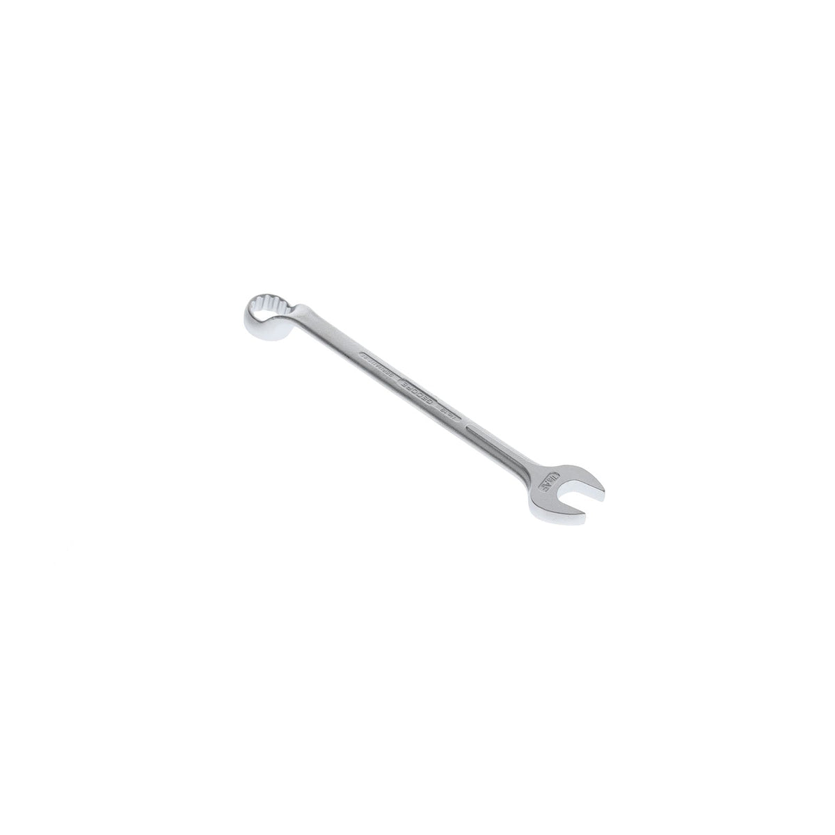 Llave Combinada Acodada, 7/8AF