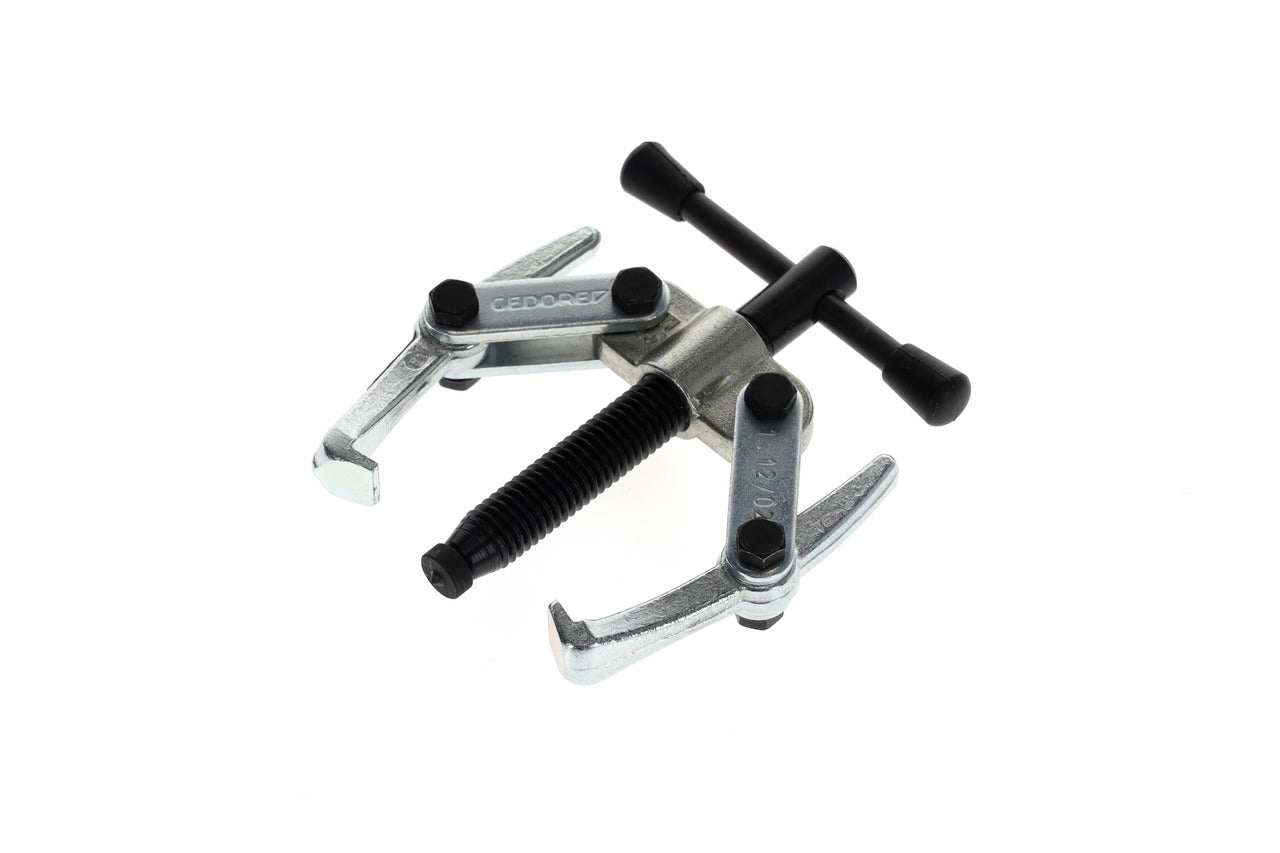 1.12 - Extractores de 2 patas para terminales de polo