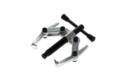 1.12 - Extractores de 2 patas para terminales de polo