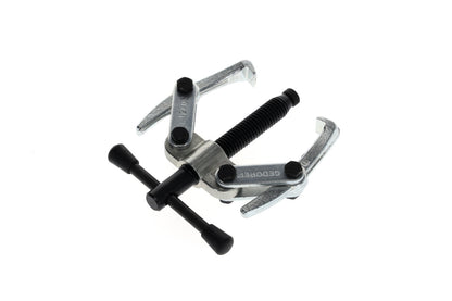 1.12 - Extractores de 2 patas para terminales de polo