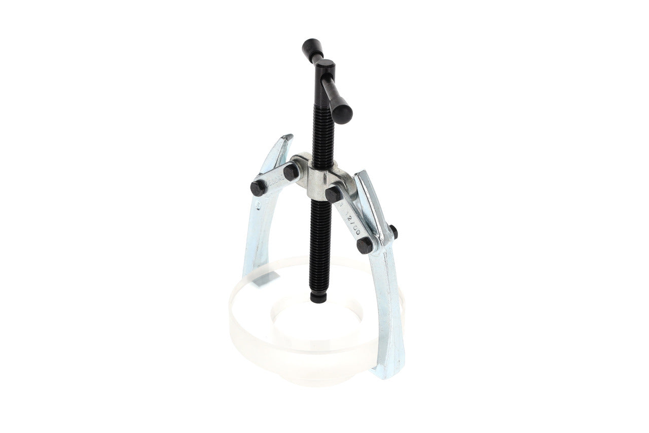 1.12 - Extractores de 2 patas para terminales de polo