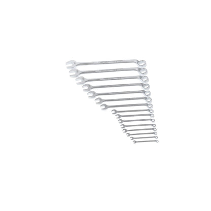 GEDORE 1 B-0115 - Juego de 15 Llaves 1 B-0115