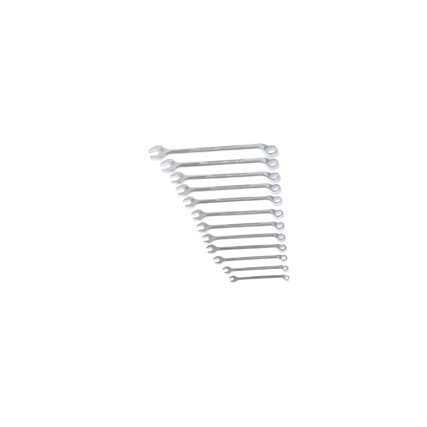 GEDORE 1 B-0112 - Juego de 12 Llaves 1 B-0112