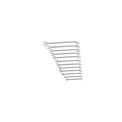 GEDORE 1 B-0112 - Juego de 12 Llaves 1 B-0112