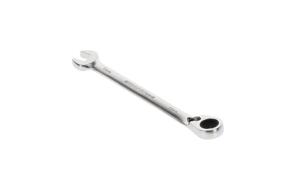 GEDORE red R07200110 - Clé combinée à cliquet avec levier de changement de vitesse, 11 mm L=164 mm