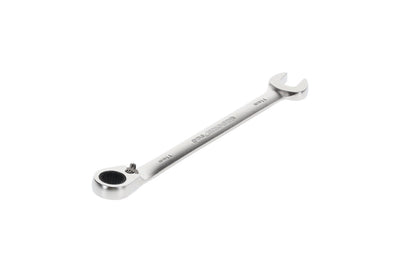 GEDORE red R07200110 - Clé combinée à cliquet avec levier de changement de vitesse, 11 mm L=164 mm