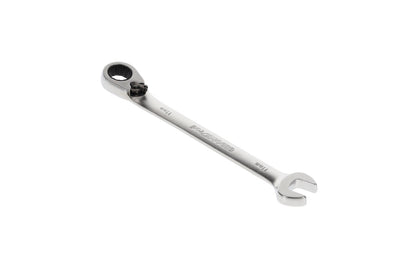GEDORE red R07200110 - Clé combinée à cliquet avec levier de changement de vitesse, 11 mm L=164 mm