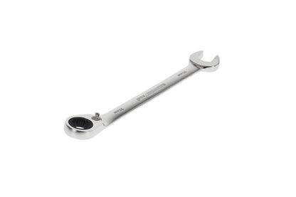 GEDORE red R07200160 - Clé combinée à cliquet avec levier de changement de vitesse, 16 mm L=204 mm