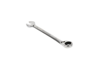 GEDORE red R07200170 - Clé combinée à cliquet avec levier de changement de vitesse, 17 mm L=224 mm