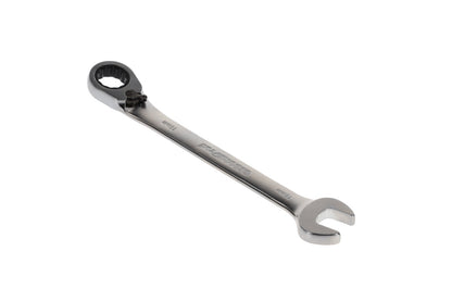 GEDORE red R07200180 - Clé combinée à cliquet avec levier de changement de vitesse, 18 mm L=245 mm
