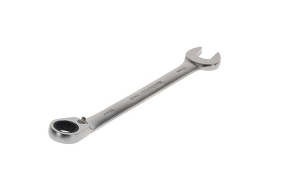 GEDORE red R07200190 - Clé combinée à cliquet avec levier de changement de vitesse, 19 mm L=245 mm