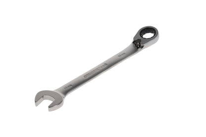 GEDORE red R07200190 - Clé combinée à cliquet avec levier de changement de vitesse, 19 mm L=245 mm